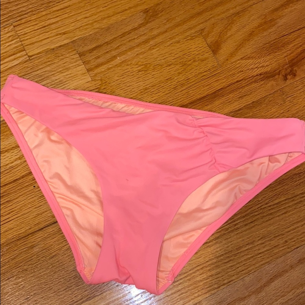Victoria’s Secret unforgettable bikini bottom